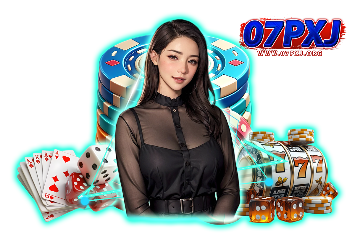 07pxj ทางเข้า